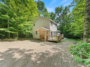 1590 State Route 28, Wevertown, NY 12885