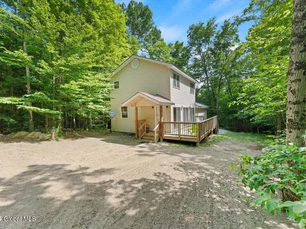 1590 St Rt 28, Johnsburg, NY 12886