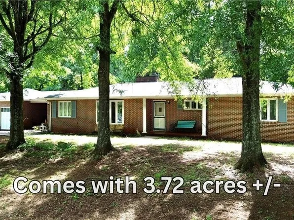 2297 Austin Traphill Rd, Elkin, NC 28621