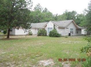 5806 Old Bethel Rd, Crestview, FL 32536
