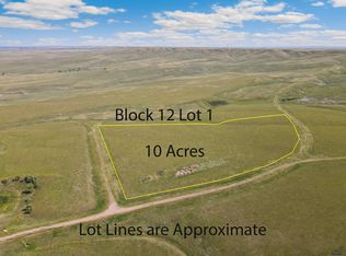 Gateway Dr #12-LOT 1, Box Elder, SD 57719