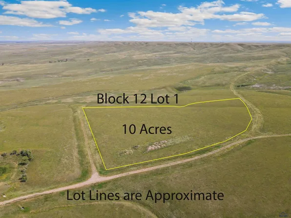 Gateway Dr #12-lot 1, Box Elder, SD 57719