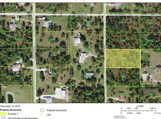 9042 Gewant Blvd, Punta Gorda, FL 33982