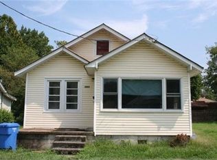 1035 Rosemont Ave, Chesapeake, VA 23324