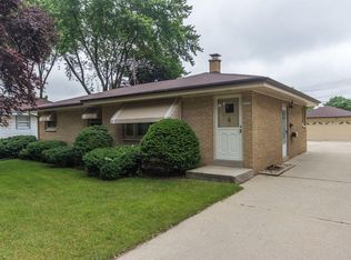 3620 S 78th St, Milwaukee, WI 53220
