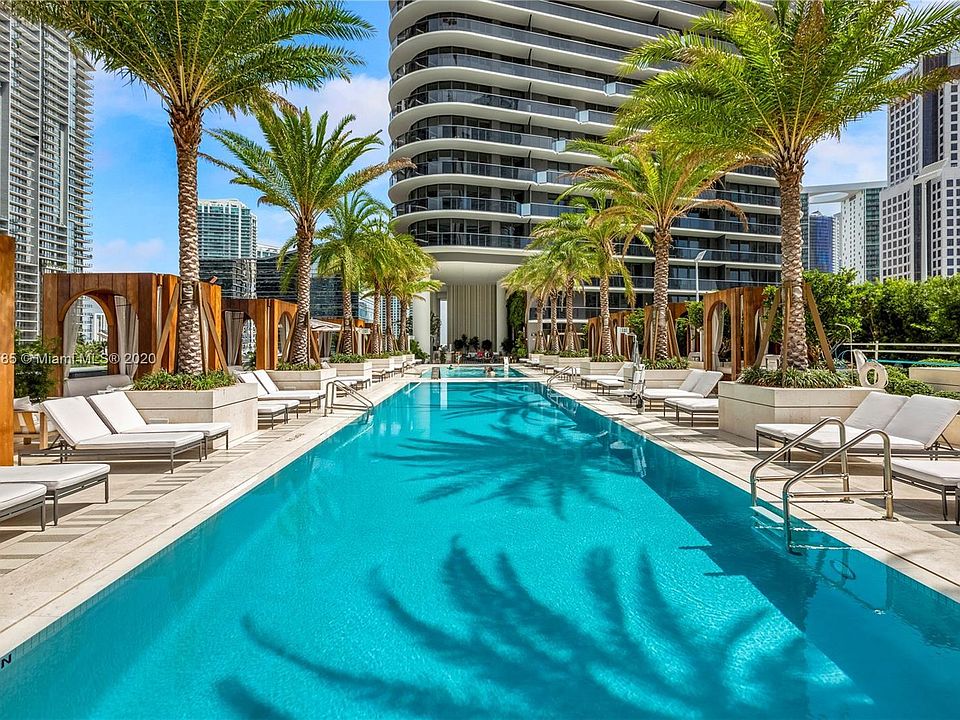 1st image of 801 S Miami Ave #9