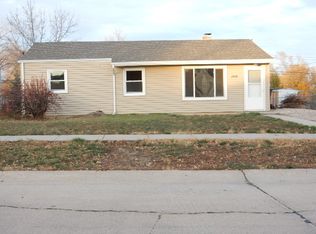2818 Willow Ave, Rapid City, SD 57701