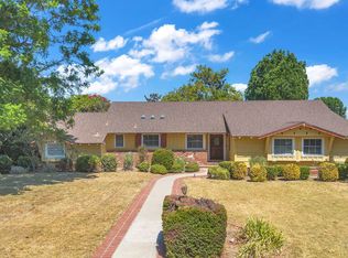 9322 Lasaine Ave, Northridge, CA 91325