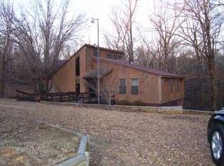 105 Hickory St #107 & 105, Oxford, MS 38655