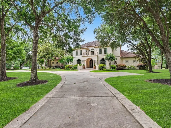 11911 Waterford Estates Ct, Tomball, TX 77377