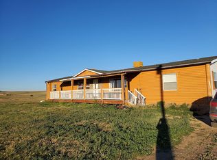 47511 County Road 101, Deer Trail, CO 80105