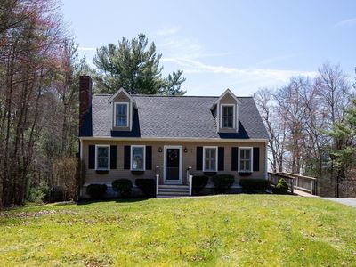 40 Pine St, Carver, MA, 02330