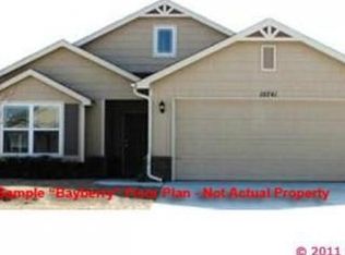 15305 E 110th Pl N, Owasso, OK 74055