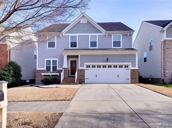 3324 Geddy Ter, Toano, VA 23168