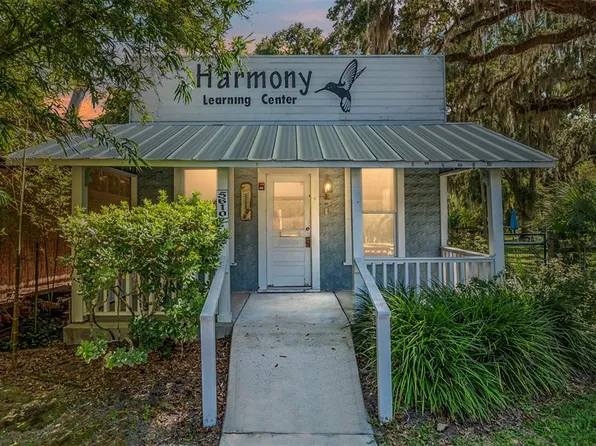 5610 Avenue G, Mc Intosh, FL 32664
