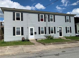 39 Anthony St, Coventry, RI 02816