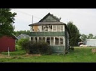 Route 646 #BOX71-71, Cyclone, PA 16726