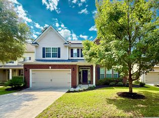 126 Comiskey Park Cir, Summerville, SC 29485
