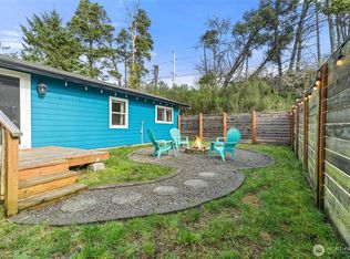 2316 S Pleasant Drive, Westport, WA
