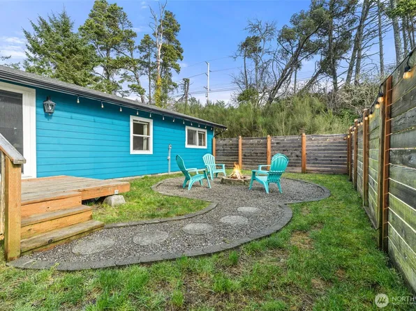 2316 S Pleasant Drive, Westport, WA 98595