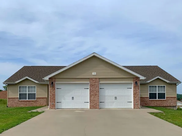 6717-MF2-E2, 136 Edna St #A, Waynesville, MO 65583