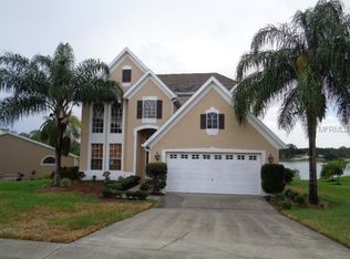 1854 Tuscany Mill Way, Ocoee, FL 34761