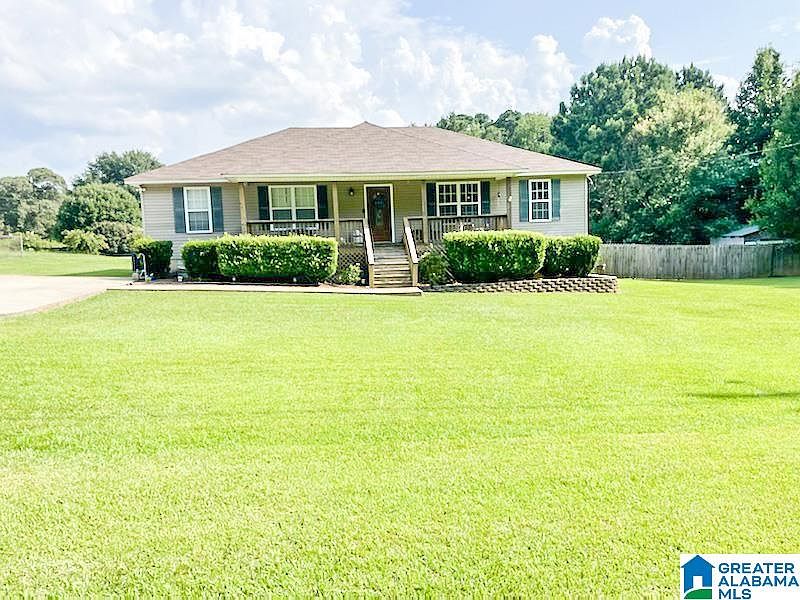 6320 Mays Bend Rd, Pell City, AL 35128 Zillow