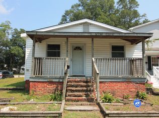 1201 S 5th St, Wilmington, NC 28401