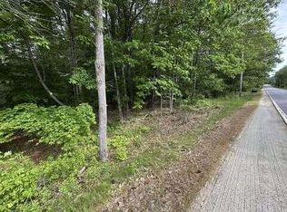 LOT-15B White Rd, Bowdoinham, ME 04008