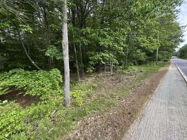 Lot 15B White Road, Bowdoinham, ME 04008