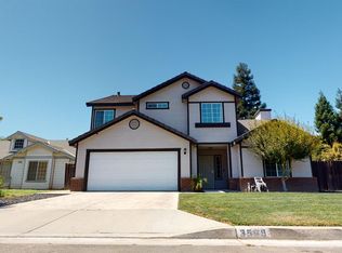 3569 N Lodi Ave, Fresno, CA