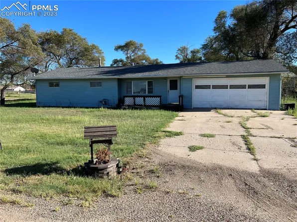 39 E 3rd St, Las Animas, CO 81054