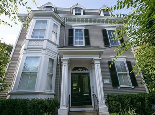 64 Keene St #2, Providence, RI 02906