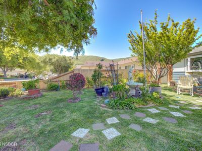 421 S O Pl, Lompoc, CA, 93436