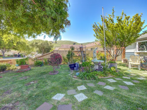 421 S O Pl, Lompoc, CA 93436