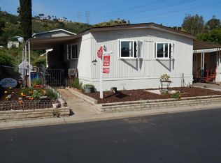 10880 Highway 67 SPACE 40, Lakeside, CA 92040