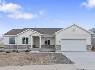 1567 S 210 W, Salem, UT 84653