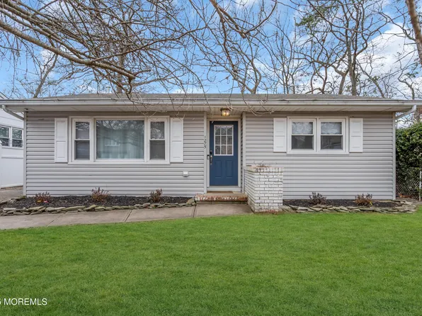 1275 Spruce Street, Forked River, NJ 08731