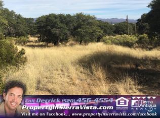 8143 S Downey St, Hereford, AZ 85615