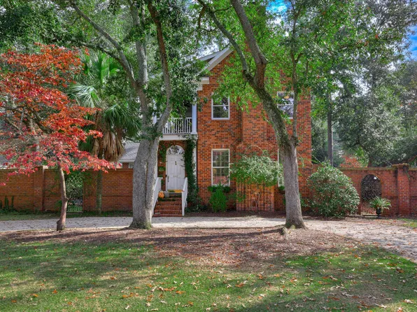 442 York St SE, Aiken, SC 29801