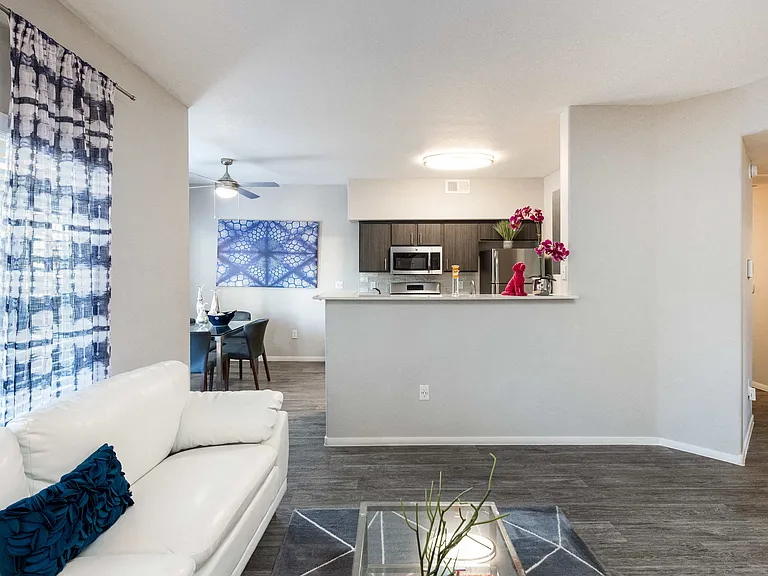 Remington Canyon Apartments — Photo 26