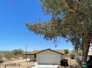 61484 Capilla Dr #61484, Joshua Tree, CA 92252