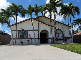 704 SE 14th Pl, Homestead, FL 33033