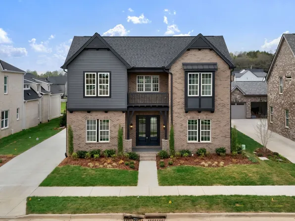 3069 Poplar Farms Dr Lot 89, Franklin, TN 37067