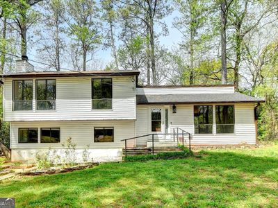 540 Cowan Rd SE, Conyers, GA, 30094