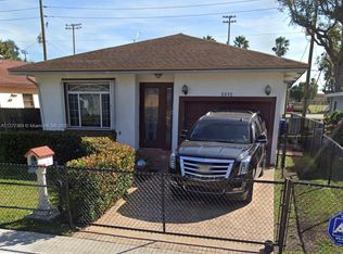 2332 Hope St, Hollywood, FL 33020