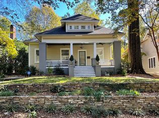 526 Lamar Ave, Charlotte, NC 28204