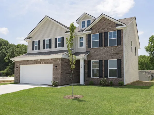 134 Winding Brook Way, Pendleton, IN 46064