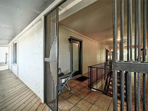 2nd image of 1111 W 10th St APT 205