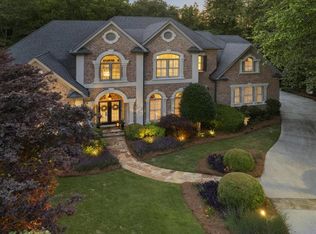 465 Verdi Ln, Sandy Springs, GA 30350